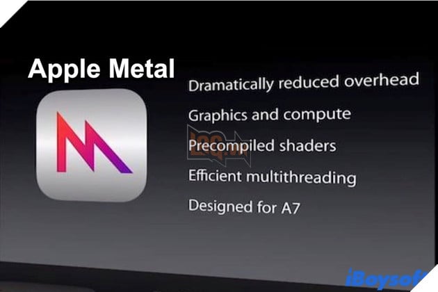 3 lý do mà game thủ không nên chơi game trên các sản phẩm máy tính của Apple