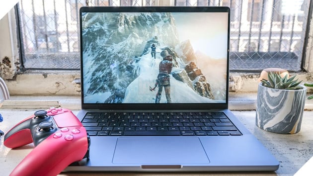3 lý do mà game thủ không nên chơi game trên các sản phẩm máy tính của Apple