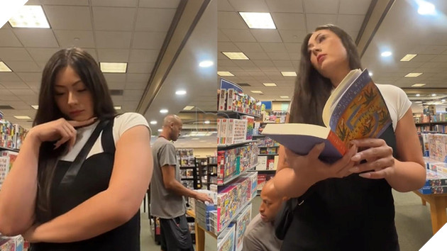 Nữ streamer livestream ngoài trời và bắt trọn hình ảnh kẻ lạ mặt bám đuôi cô