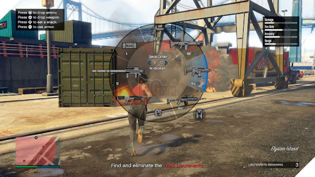 GTA Online: Những quy luật bất thành văn giúp trò chơi duy trì sức hút đến ngày hôm nay