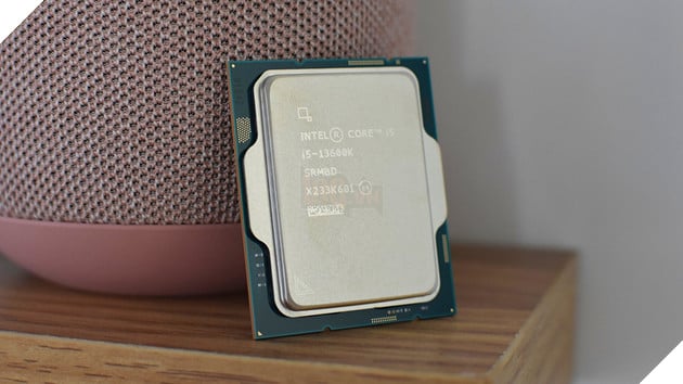 Top 5 CPU đáng mua nhất trong năm 2023