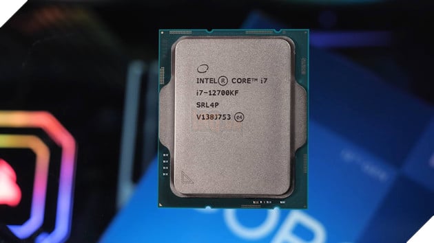 Top 5 CPU đáng mua nhất trong năm 2023