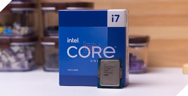 Top 5 CPU đáng mua nhất trong năm 2023