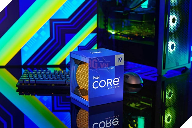 Top 5 CPU đáng mua nhất trong năm 2023