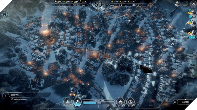 Top 6 trò chơi xây dựng thành phố thích hợp nhất cho những người mới làm quen 5