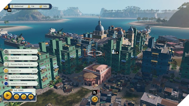 Top 6 trò chơi xây dựng thành phố thích hợp nhất cho những người mới làm quen 7