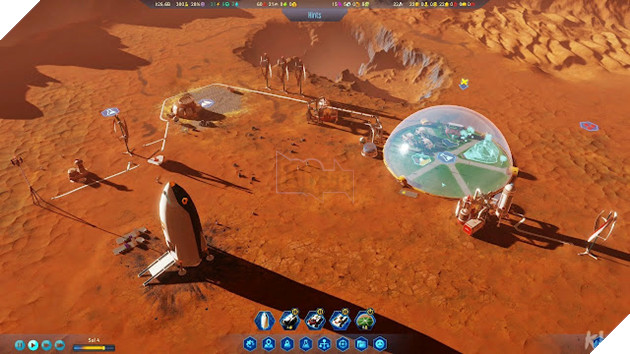 Top 6 trò chơi xây dựng thành phố thích hợp nhất cho những người mới làm quen 8