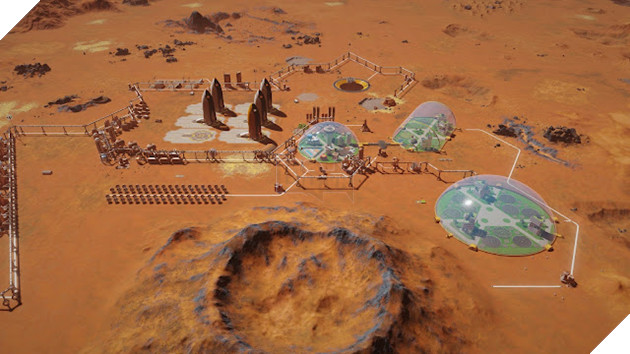 Top 6 trò chơi xây dựng thành phố thích hợp nhất cho những người mới làm quen 9