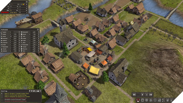 Top 6 trò chơi xây dựng thành phố thích hợp nhất cho những người mới làm quen 11