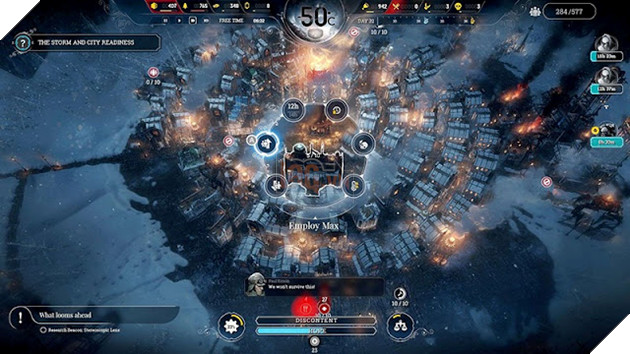 Top 6 trò chơi xây dựng thành phố thích hợp nhất cho những người mới làm quen 4