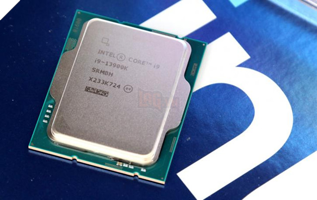 Top 5 CPU đáng mua nhất trong năm 2023 5