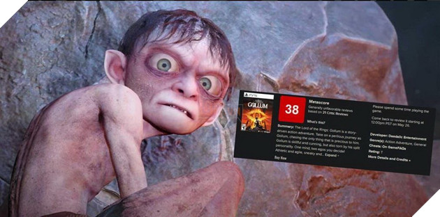 Top game AAA tệ hại nhất bị cộng đồng game thủ ghẻ lạnh trong năm 2023 đến nay 3