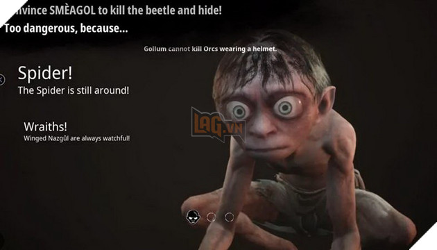 Top game AAA tệ hại nhất bị cộng đồng game thủ ghẻ lạnh trong năm 2023 đến nay