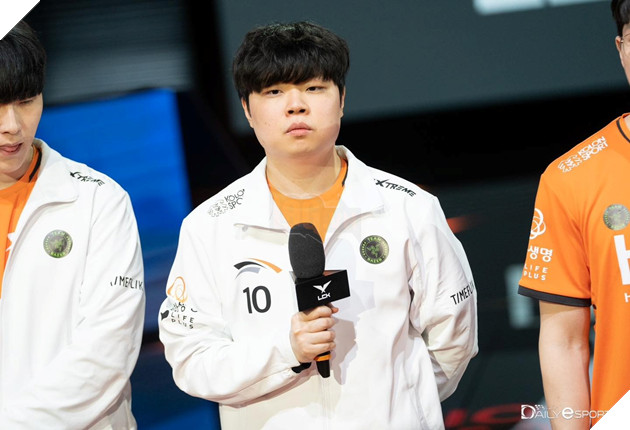 LMHT: Riot chính thức công bố hình phạt dành cho HLE Clid sau vụ việc quấy rối