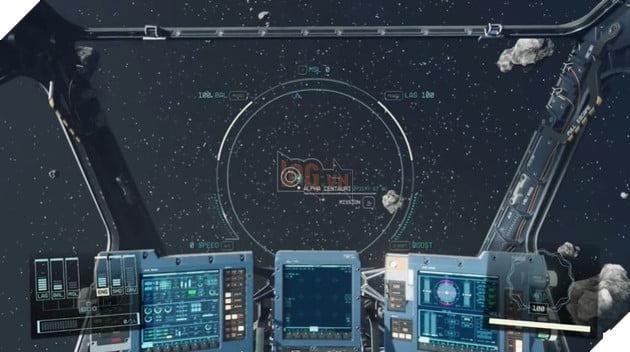 Người hâm mộ Starfield chia sẻ phương pháp di chuyển giữa các hành tinh dễ dàng hơn 2