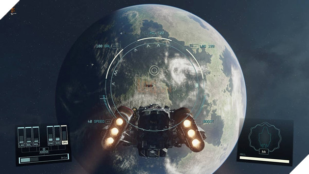 Người hâm mộ Starfield chia sẻ phương pháp di chuyển giữa các hành tinh dễ dàng hơn 3