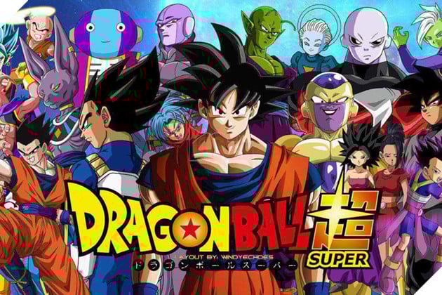 Bất ngờ với loạt nhân vật Dragon Ball siêu chân thực được tạo lại thông qua AI 