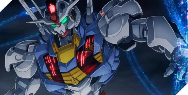 Hình Nền Đẹp Động Gundam | TikTok