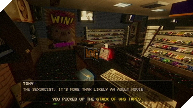 Tổng hợp Top game kinh dị Indie rùng rợn đáng sợ nhất năm 2023 mà bạn nên thử qua 3