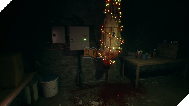 Tổng hợp Top game kinh dị Indie rùng rợn đáng sợ nhất năm 2023 mà bạn nên thử qua 2