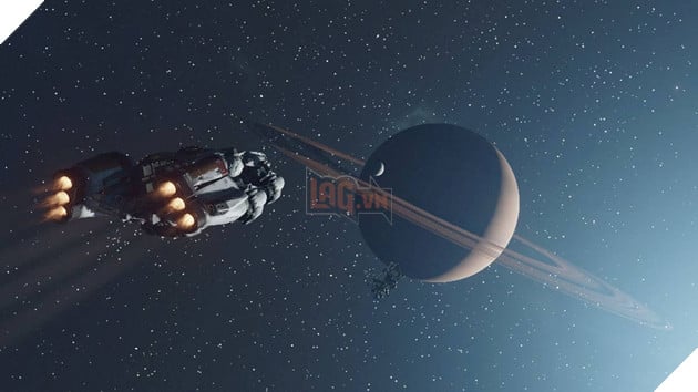 Starfield: Hướng dẫn lựa chọn hành tinh phù hợp để xây dựng căn cứ dựa trên ba tiêu chí