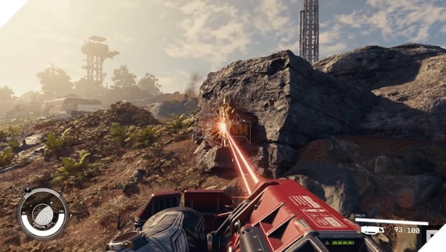 Starfield: Hướng dẫn lựa chọn hành tinh phù hợp để xây dựng căn cứ dựa trên ba tiêu chí 3