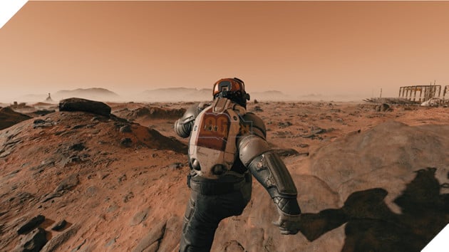 Starfield: Hướng dẫn lựa chọn hành tinh phù hợp để xây dựng căn cứ dựa trên ba tiêu chí 4