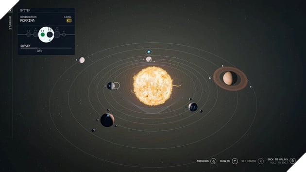 Starfield: Hướng dẫn lựa chọn hành tinh phù hợp để xây dựng căn cứ dựa trên ba tiêu chí 5