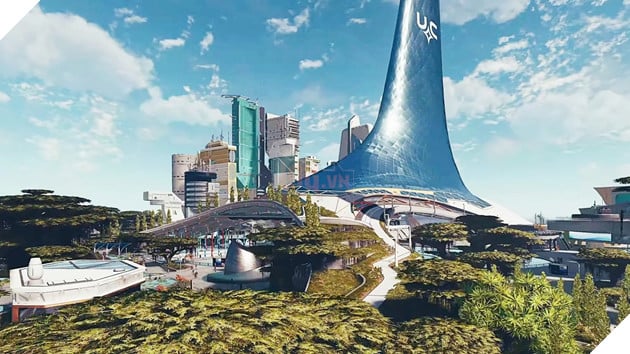 Starfield: Hướng dẫn lựa chọn hành tinh phù hợp để xây dựng căn cứ dựa trên ba tiêu chí 6