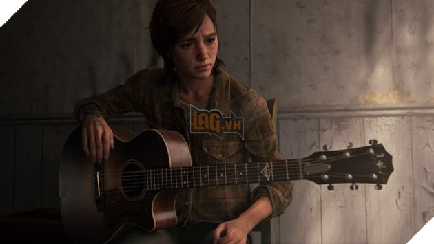 Đạo diễn game Last of Us 2 lại tiếp tục hé lộ gợi ý về một trò chơi mới 2