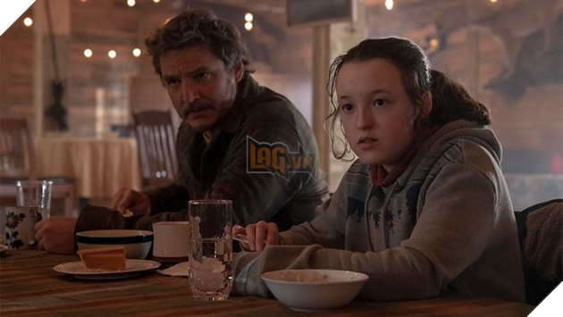 Đạo diễn game Last of Us 2 lại tiếp tục hé lộ gợi ý về một trò chơi mới 3