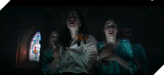 The Nun 2 - Tiết lộ những phản ứng đầu tiên từ các nhà phê bình 2