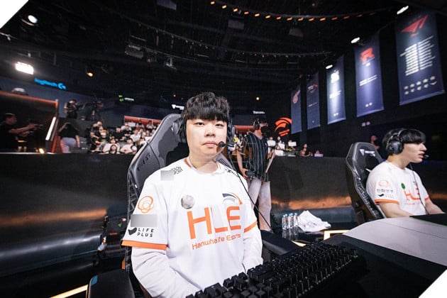LMHT: Một Siêu Xạ thủ LCK đã bị réo tên sau khi hình phạt cho HLE Clid được công bố