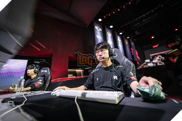 LMHT: Một Siêu Xạ thủ LCK đã bị réo tên sau khi hình phạt cho HLE Clid được công bố