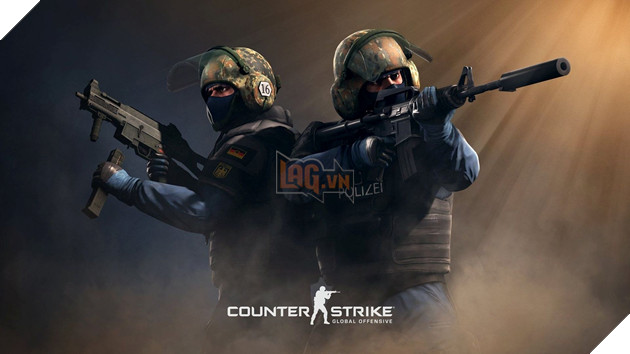 Counter Strike 2