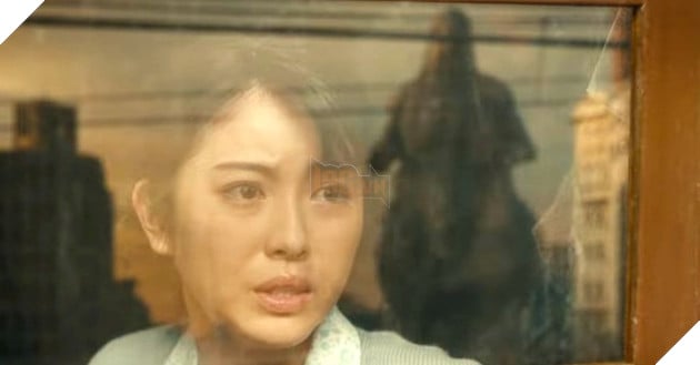 Trailer Godzilla Minus One đưa Kaiju mang tính biểu tượng trở lại màn ảnh 2