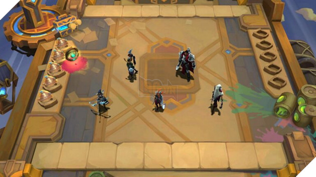 DTCL: Chi tiết bản cập nhật 13.18 chính thức - Giai đoạn giữa Mùa 9.5 bắt đầu với hệ tộc và tướng mới 5