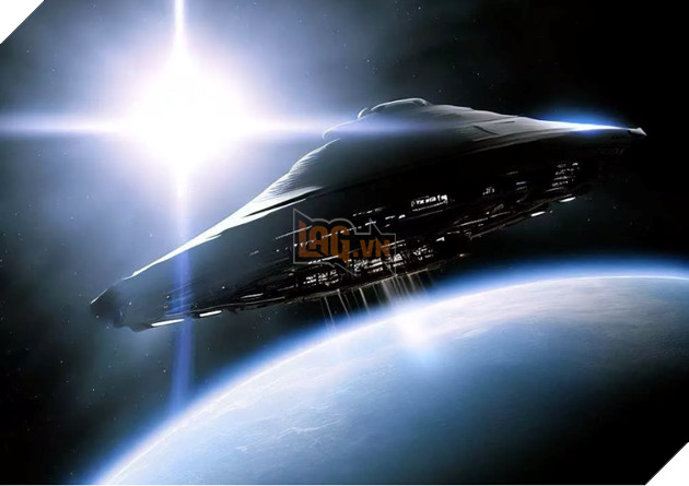 Mỹ công bố website chứa bằng chứng về UFO 