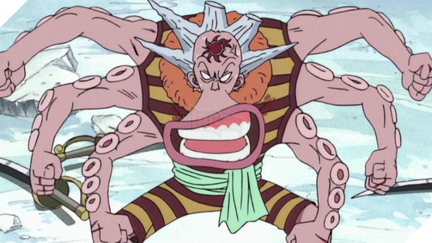 Hatchan one piece live-action