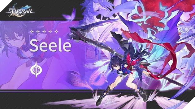 Honkai Star Rail: Vì sao Seele vẫn là nhân vật phổ biến bậc nhất dù đã ra mắt từ khá lâu rồi