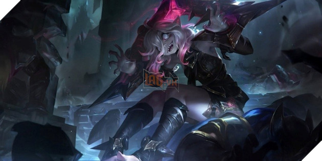 LMHT: Riot Games sẽ tạm dừng việc nâng cấp tầm trung và rework tướng