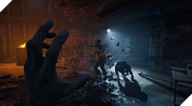 Vampire: The Masquerade - Bloodlines 2 được hồi sinh từ studio mới, ấn định ngày ra mắt trong năm 2024 2