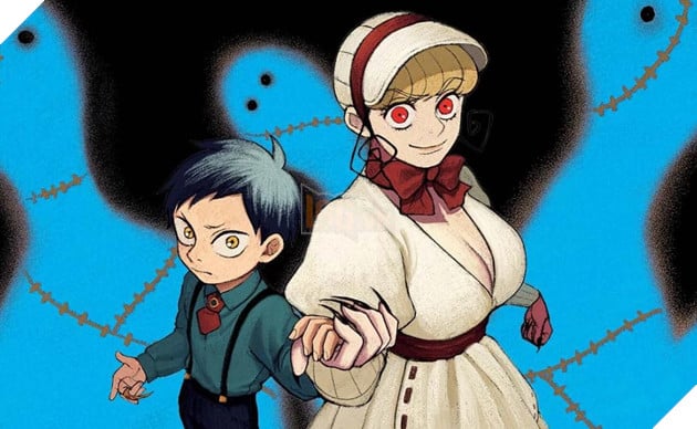 weekly shonen jump khai tử manga