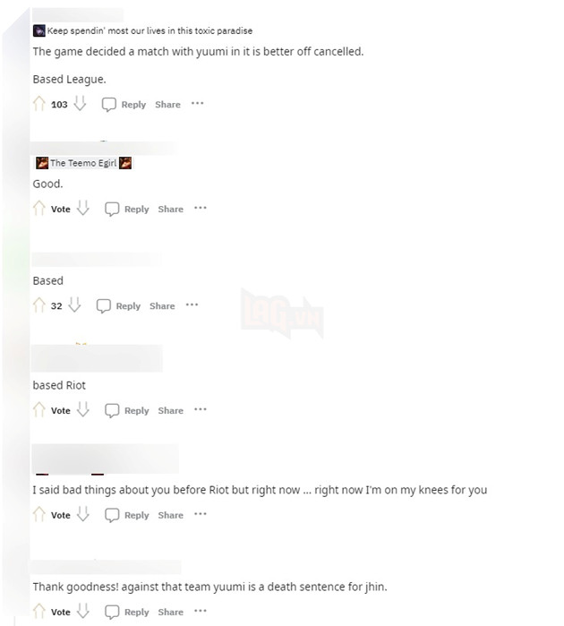 LMHT: Người chơi Yuumi sẽ không còn có thể AFK được như trước vì một thay đổi từ Riot