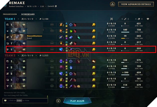 LMHT: Người chơi Yuumi sẽ không còn có thể AFK được như trước vì một thay đổi từ Riot