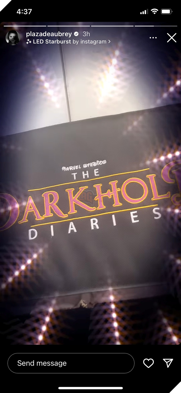 Seri truyền hình Agatha: Coven of Chaos thêm một lần đổi tên và dời lịch phát hành 2