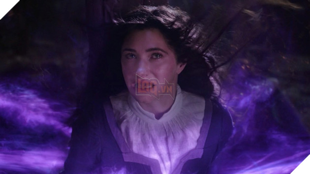 Seri truyền hình Agatha: Coven of Chaos thêm một lần đổi tên và dời lịch phát hành 3