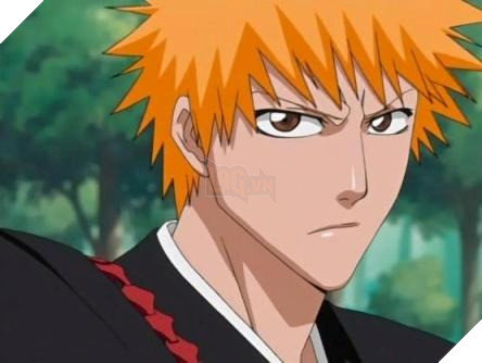 Bảng xếp hạng chiều cao của dàn nhân vật trong anime nổi tiếng Bleach Phần 1 