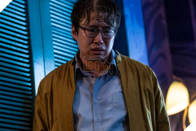 Mask Girl: Sự khác biệt giữa phim truyền hình Hàn Quốc và Webtoon gốc 2