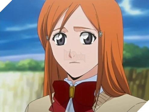 Bảng xếp hạng chiều cao của dàn nhân vật trong anime nổi tiếng Bleach Phần 1  2